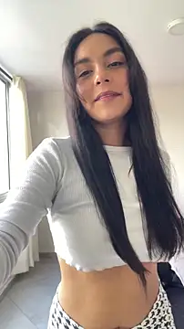 Selene Wings22 online show from March 15, 9:11 pm