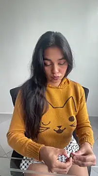 Selene Wings22 online show from March 20, 9:49 pm