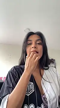 Selene Wings22 online show from December 20, 9:39 pm