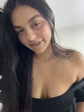 Selene Wings22 online show from November 30, 1:28 am