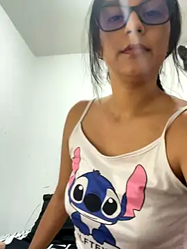 Selene Wings22 online show from November 1, 8:03 pm