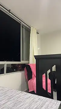 Selene Wings22 online show from December 19, 1:31 am