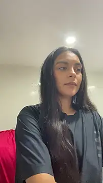 Selene Wings22 online show from February 22, 3:20 am