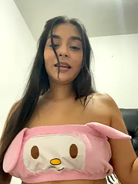 Selene Wings22 online show from October 25, 8:20 pm