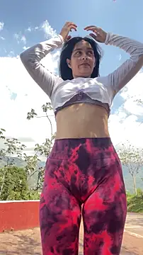 Selene Wings22 online show from February 27, 7:35 pm