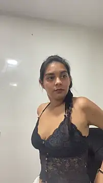 Selene Wings22 online show from February 15, 12:33 am