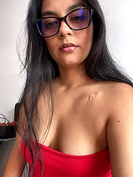 Selene Wings22 online show from October 31, 5:53 pm