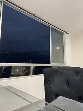 Selene Wings22 online show from November 28, 10:54 pm