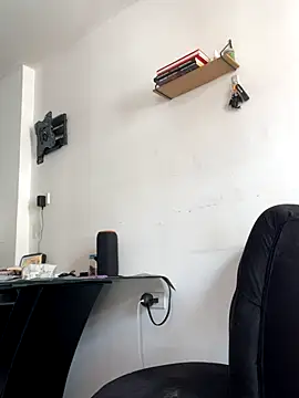 Selene Wings22 online show from October 30, 6:38 pm