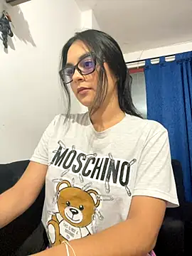 Selene Wings22 online show from November 16, 1:54 am