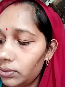 Snapshot of Rupali_ji chatting on October 6, 3:51 am Rupali ji online show from October 6, 3:51 am