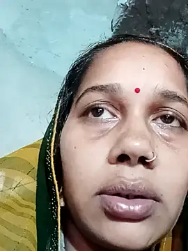 Snapshot of Rupali_ji chatting on October 15, 1:04 am Rupali ji online show from October 15, 1:04 am