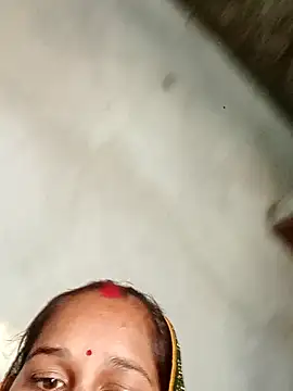 Snapshot of Rupali_ji chatting on October 19, 8:39 am Rupali ji online show from October 19, 8:39 am