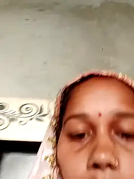 Snapshot of Rupali_ji chatting on October 16, 3:26 am Rupali ji online show from October 16, 3:26 am