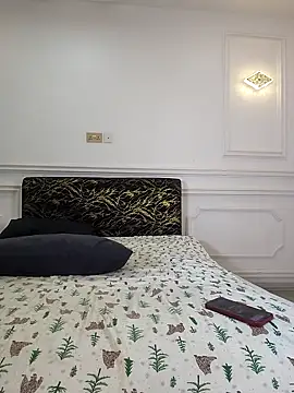 Zola Nooryi online show from February 13, 12:43 am