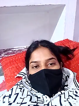 Snapshot of ROSHNI-744 chatting on September 27, 4:29 am ROSHNI-744 online show from September 27, 4:29 am
