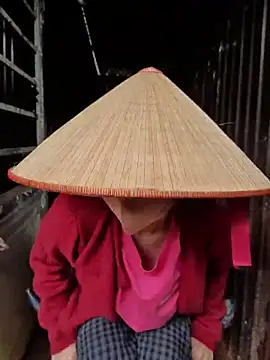 Helen-Tran online show from November 23, 1:26 am