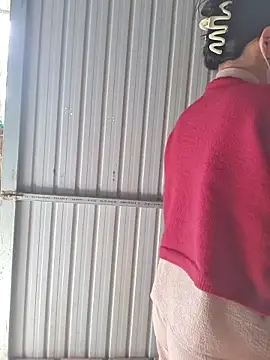 Helen-Tran online show from November 24, 2:00 am