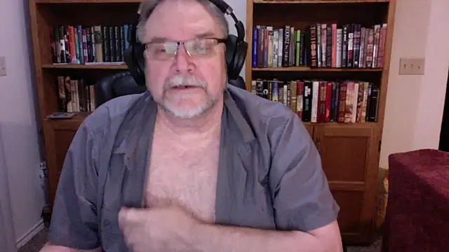 Vinyl22xh online show from March 5, 1:24 am