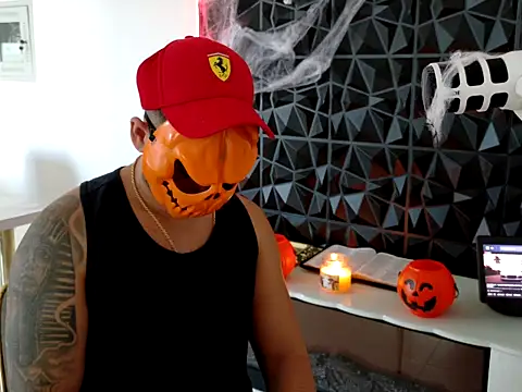 maximus888A online show from October 26, 12:49 pm