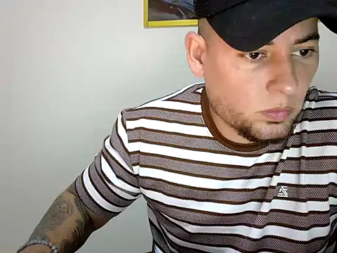 maximus888A online show from March 20, 10:22 pm