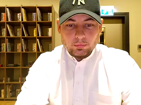 Snapshot of maximus888A chatting on September 25, 3:07 pm maximus888A online show from September 25, 3:07 pm