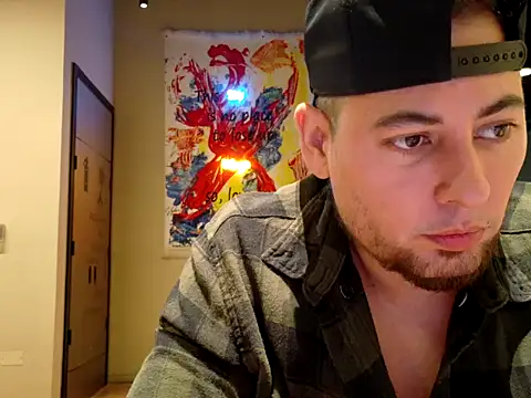Snapshot of maximus888A chatting on October 9, 4:40 pm maximus888A online show from October 9, 4:40 pm