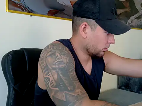 maximus888A online show from April 9, 5:31 am