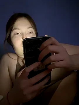 LOVELY BETTY Tq online show from September 27, 11:27 am