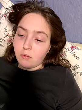 LOVELY BETTY Tq online show from October 3, 6:31 pm