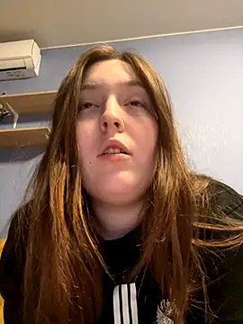 LOVELY BETTY Tq online show from September 29, 6:46 pm