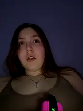 LOVELY BETTY Tq online show from September 24, 9:54 pm