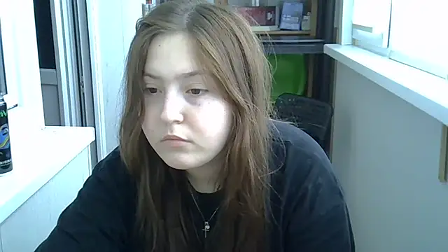 LOVELY BETTY Tq online show from September 22, 6:52 am