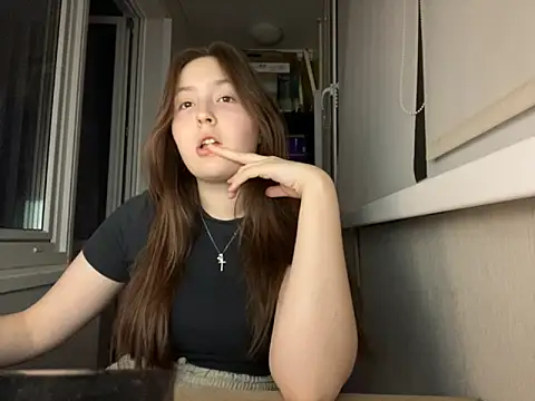 LOVELY BETTY Tq online show from September 30, 10:16 pm