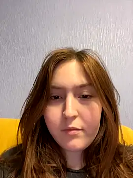 LOVELY BETTY Tq online show from October 2, 7:06 pm