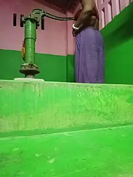 reya743 online show from April 4, 5:19 pm