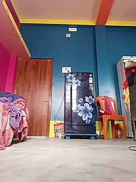 reya743 online show from March 12, 8:18 am