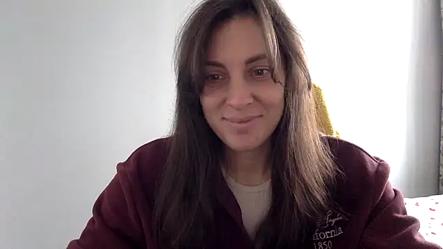 Myronell online show from October 25, 8:02 am