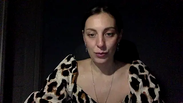 Myronell online show from October 27, 6:42 pm