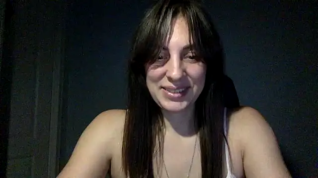 Snapshot of Myronell chatting on October 19, 6:43 pm Myronell online show from October 19, 6:43 pm
