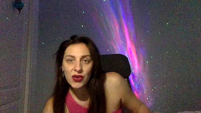 Snapshot of Myronell chatting on October 5, 12:18 pm Myronell online show from October 5, 12:18 pm