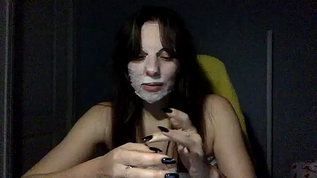 Myronell online show from October 30, 6:16 pm