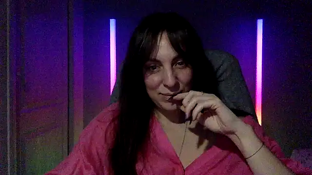 Myronell online show from November 19, 5:35 pm