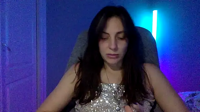 Myronell online show from November 13, 4:44 pm