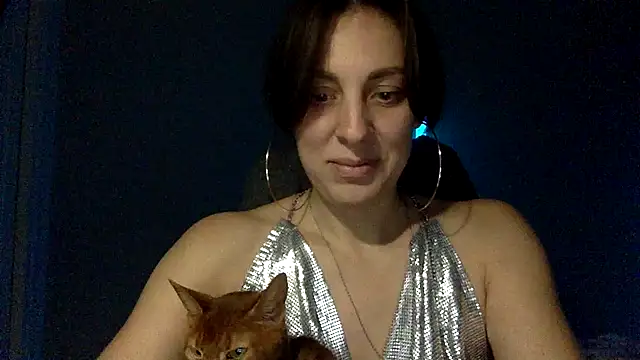 Myronell online show from December 4, 5:01 pm