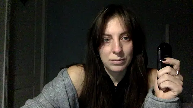 Myronell online show from November 6, 4:55 pm