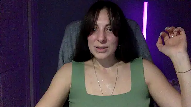 Myronell online show from December 2, 5:36 pm