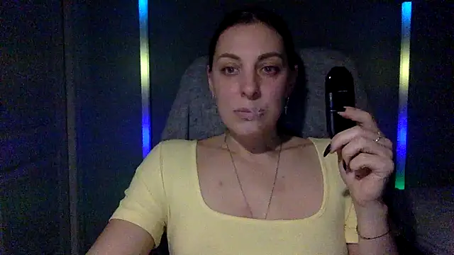 Myronell online show from November 26, 5:46 pm