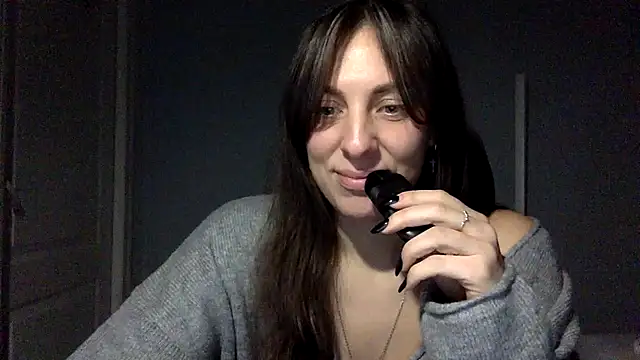 Myronell online show from November 5, 6:22 pm