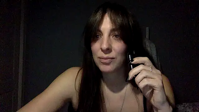 Myronell online show from November 4, 6:55 pm